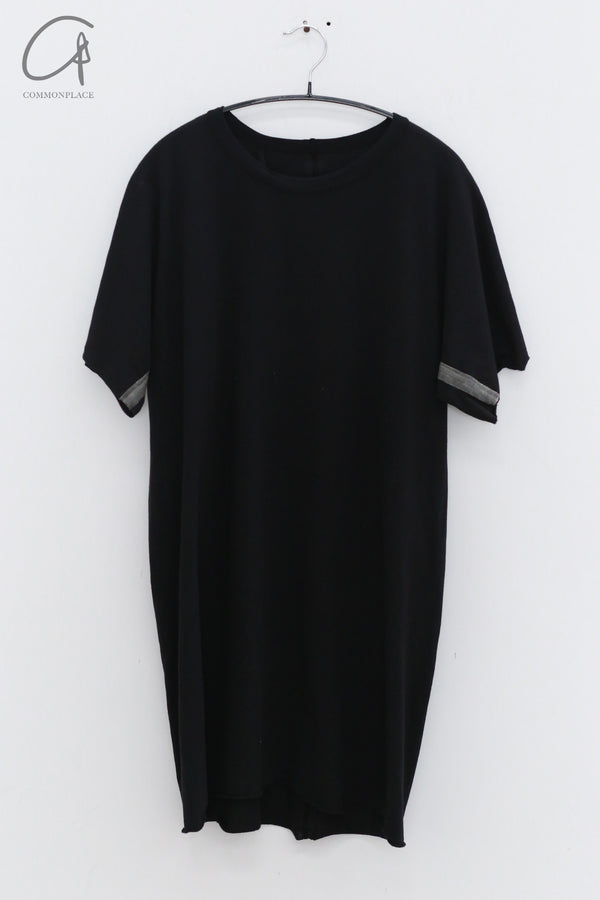 Boris Bidjan Saberi ONE PIECE One Piece T-shirt Collection TS ONE PIECE ST RF F035-14